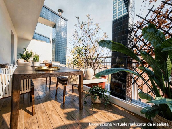 appartamento in vendita a Milano in zona Porta Ticinese