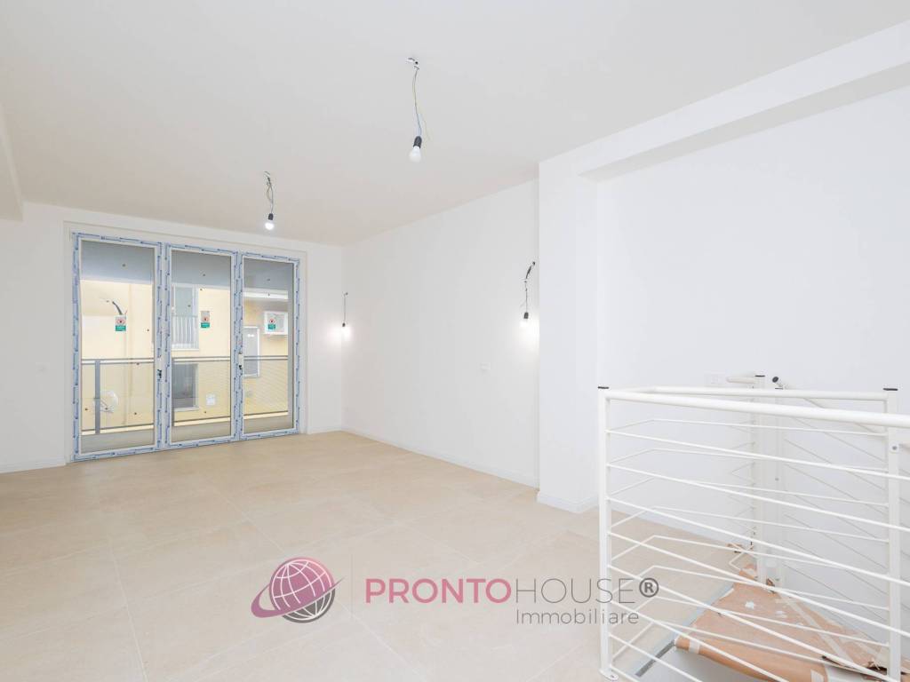 appartamento in vendita a Milano in zona Crescenzago