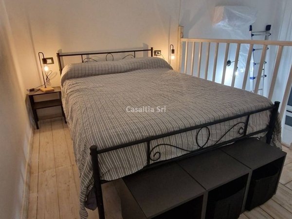 appartamento in vendita a Milano in zona Restocco Maroni
