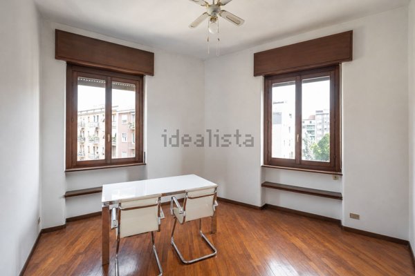 appartamento in vendita a Milano in zona Solari