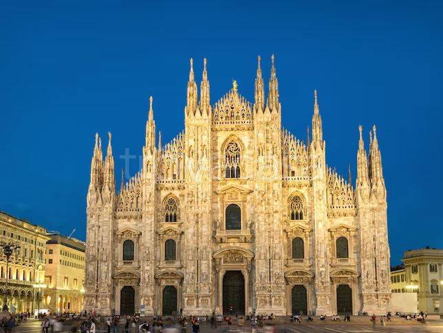appartamento in vendita a Milano in zona Centro Storico