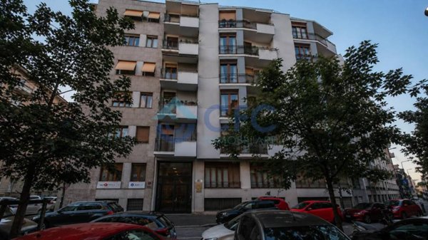 appartamento in vendita a Milano in zona Città Studi