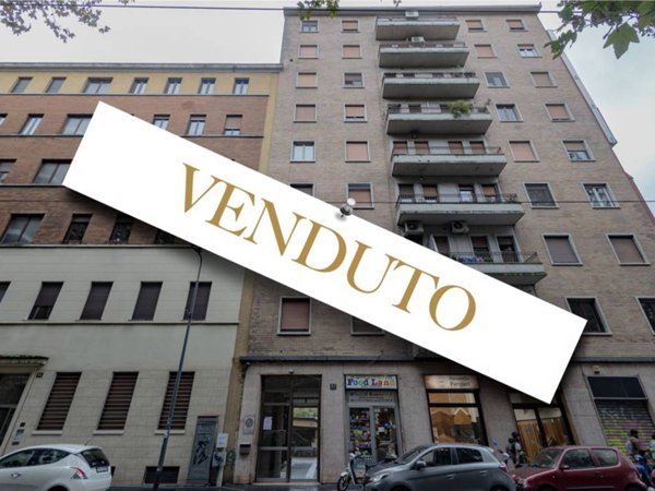appartamento in vendita a Milano in zona Il Portello