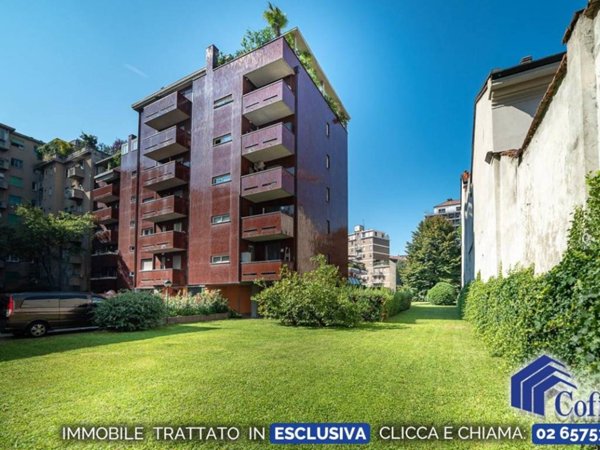 appartamento in vendita a Milano in zona Solari