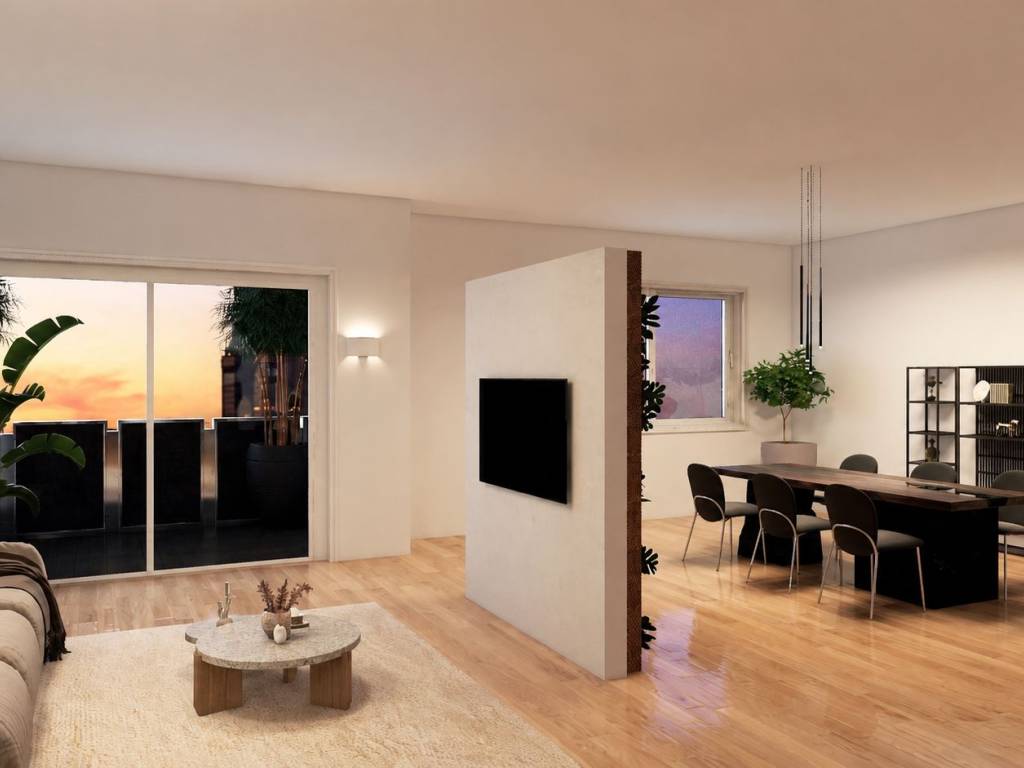 appartamento in vendita a Milano in zona Lorenteggio