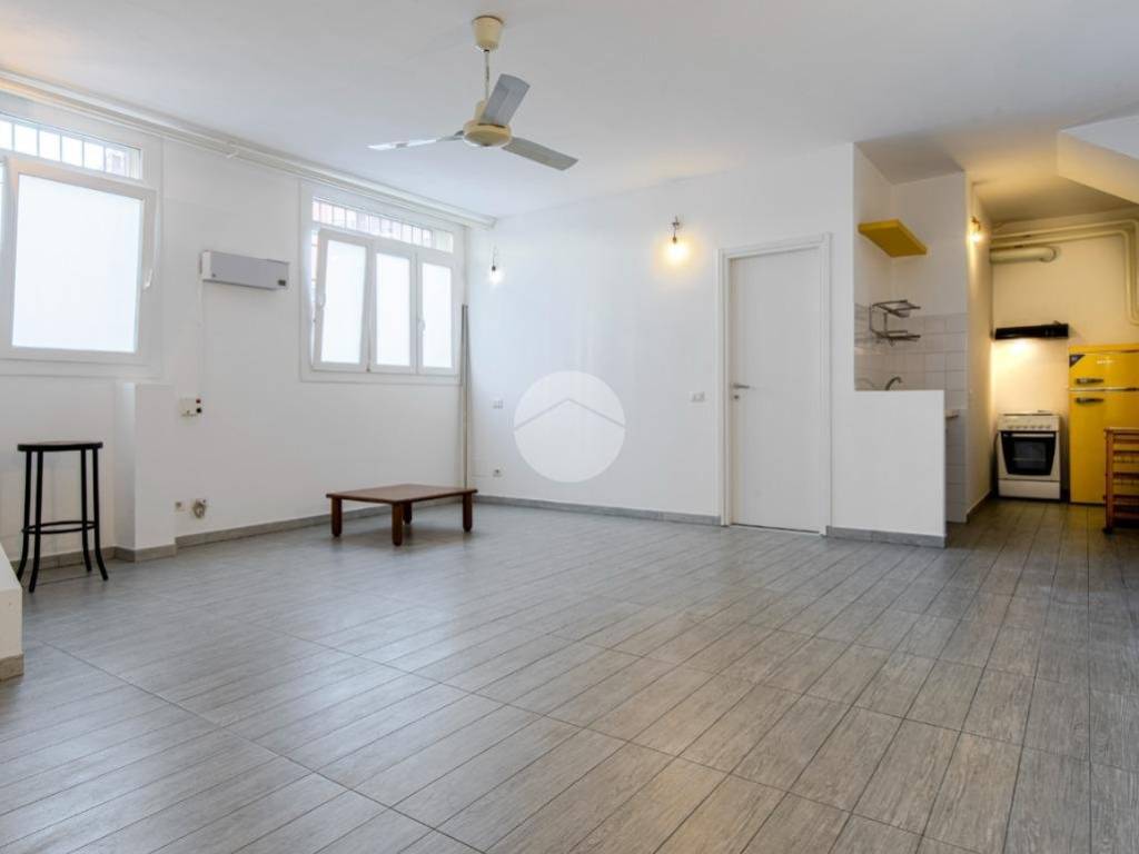 appartamento in vendita a Milano in zona San Siro
