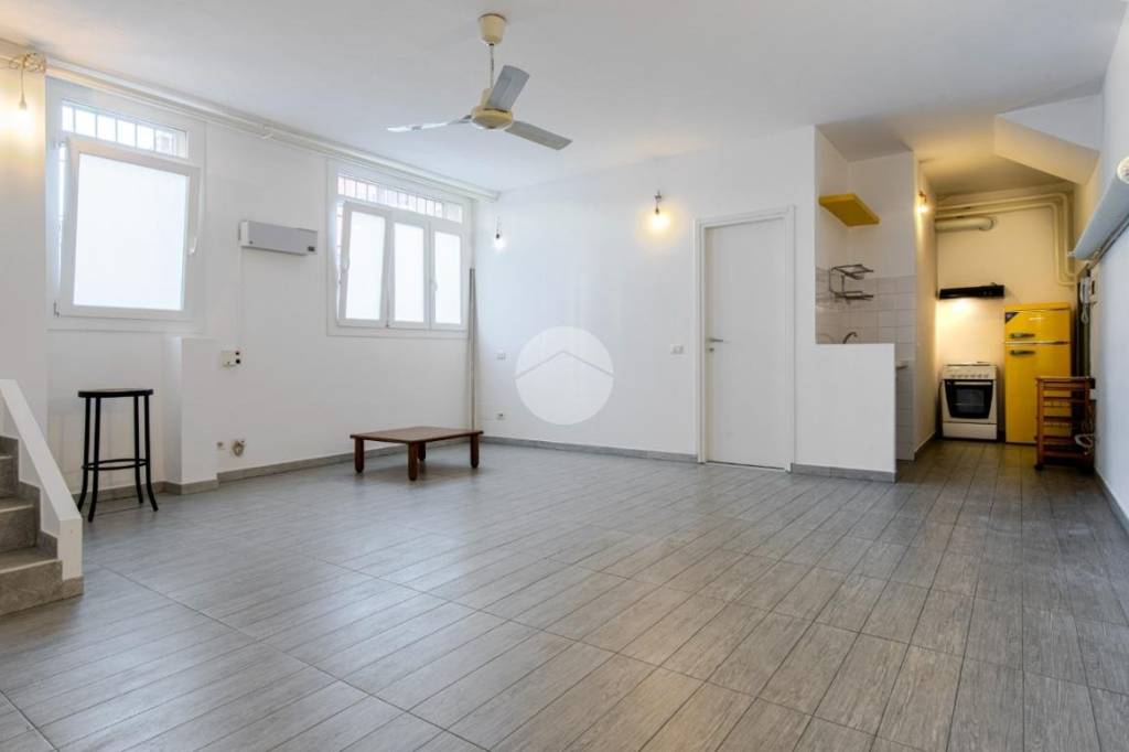 appartamento in vendita a Milano in zona San Siro