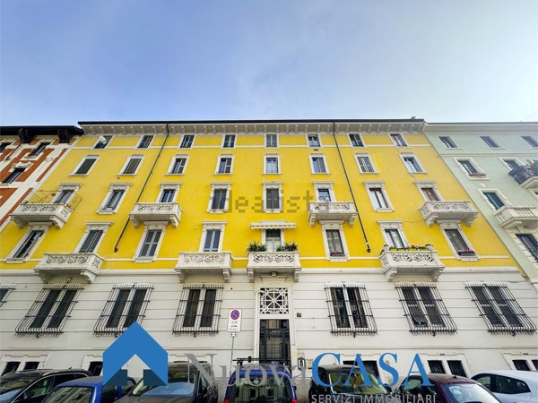 appartamento in vendita a Milano in zona Porta Romana