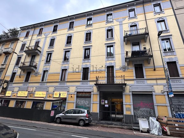 appartamento in vendita a Milano in zona NoLo