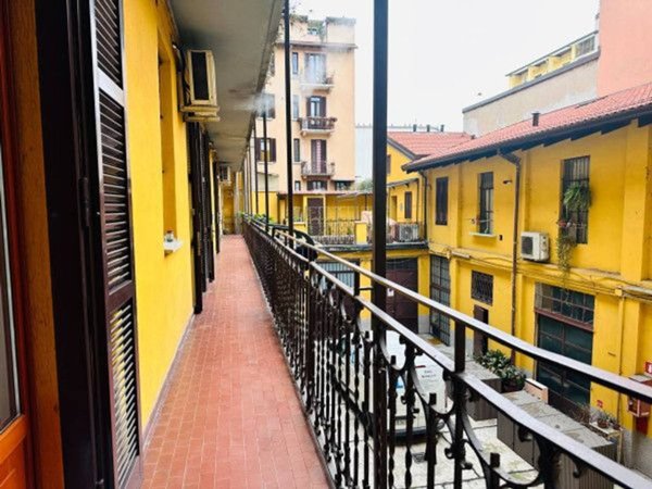 appartamento in vendita a Milano in zona NoLo