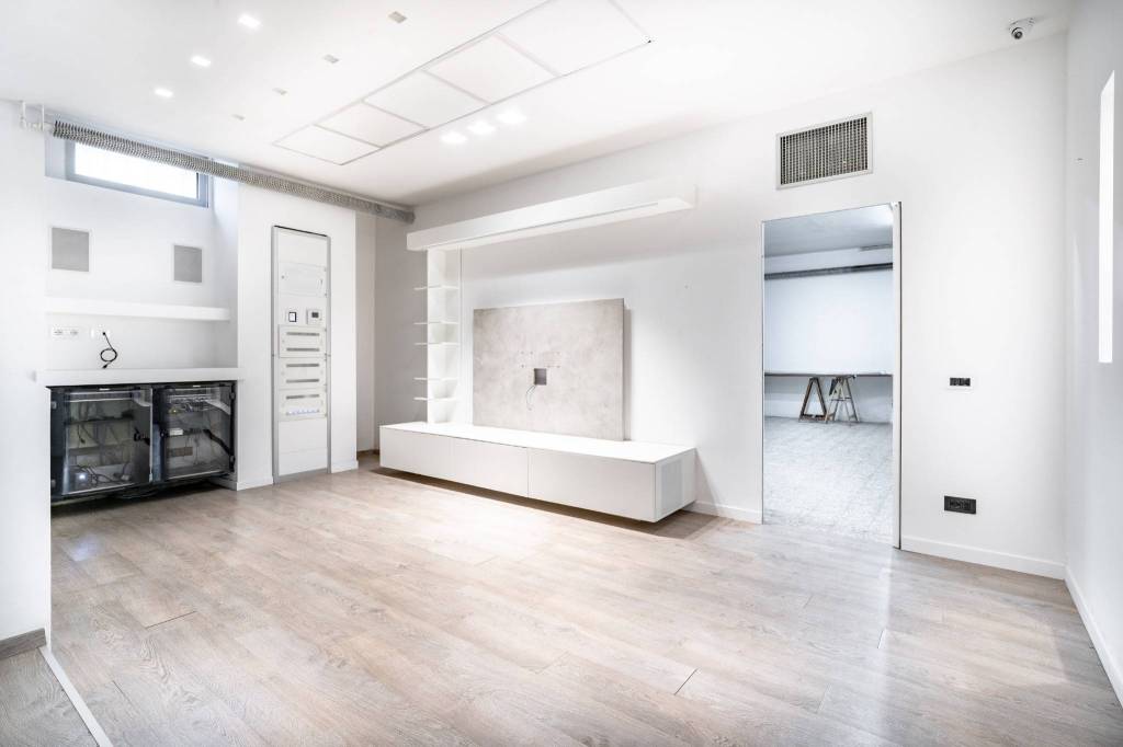 casa indipendente in vendita a Milano in zona Affori