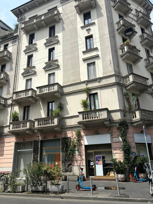 negozio in vendita a Milano in zona NoLo
