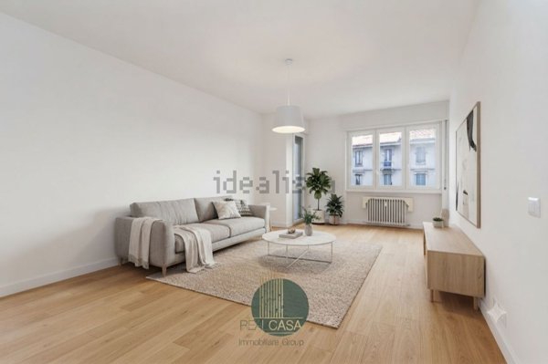appartamento in vendita a Milano in zona Porta Venezia