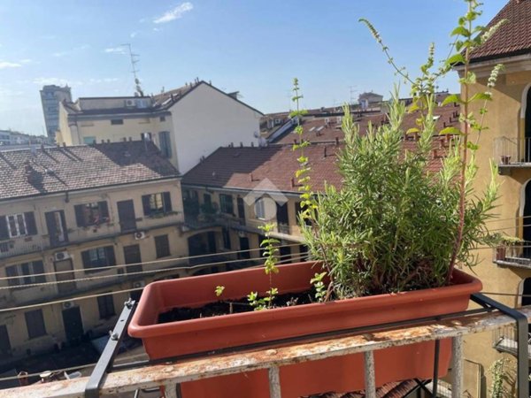 appartamento in vendita a Milano in zona Porta Venezia