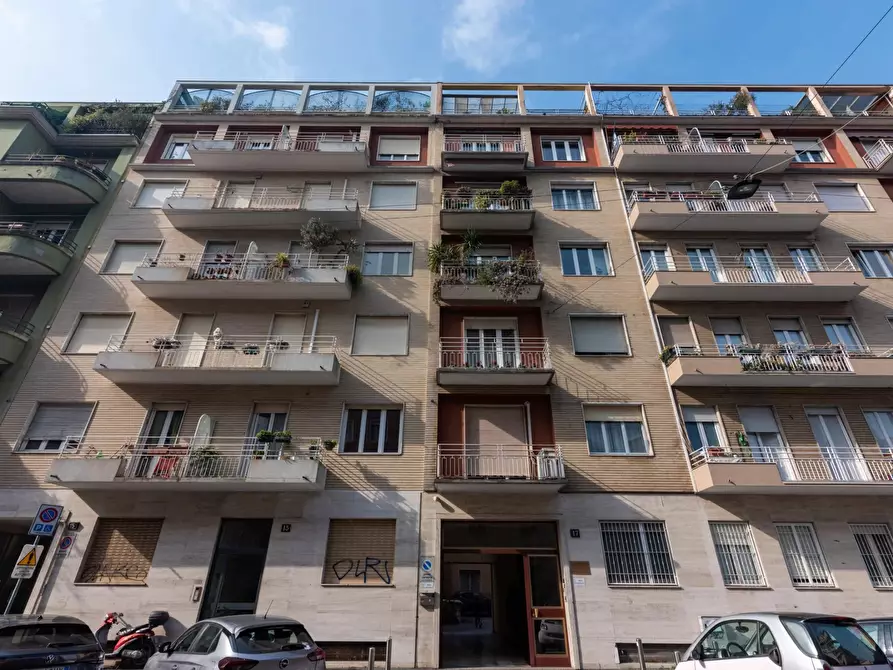 casa indipendente in vendita a Milano in zona Casoretto
