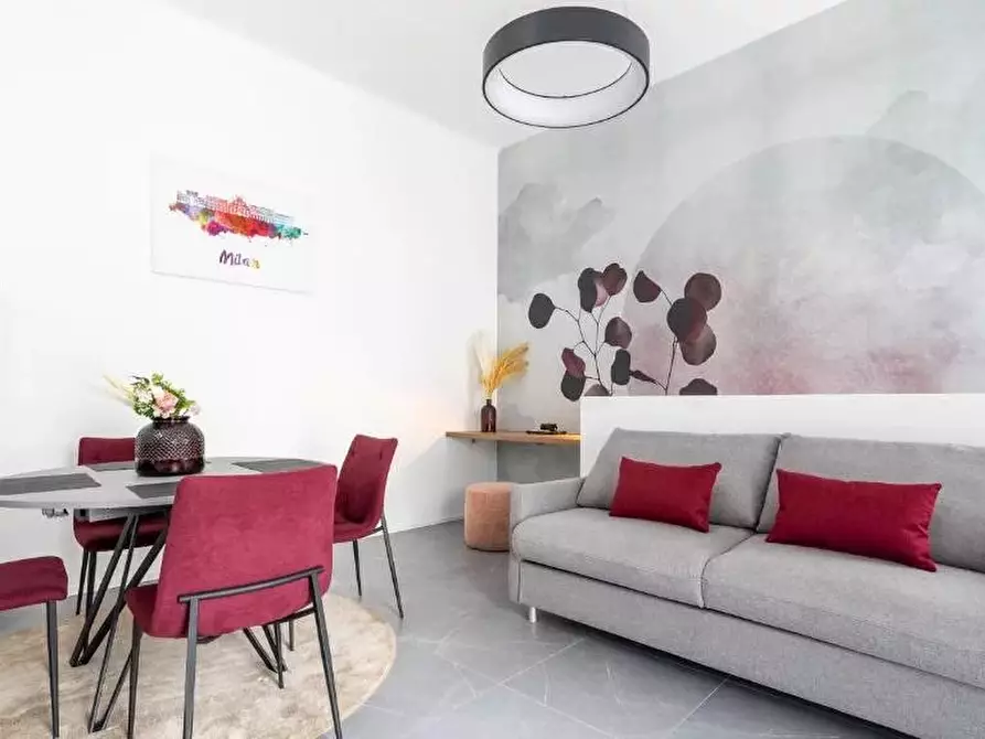 casa indipendente in vendita a Milano in zona Dergano