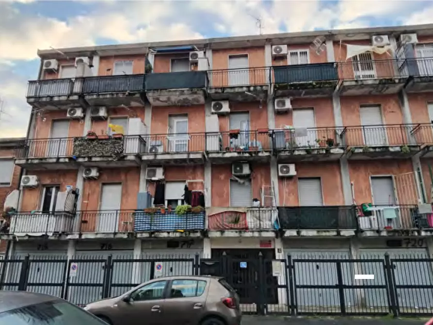 appartamento in vendita a Milano in zona Precotto