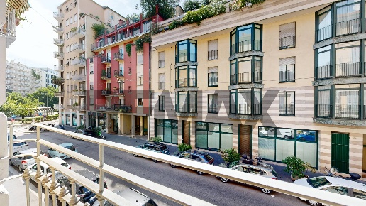 appartamento in vendita a Milano in zona Porta Venezia