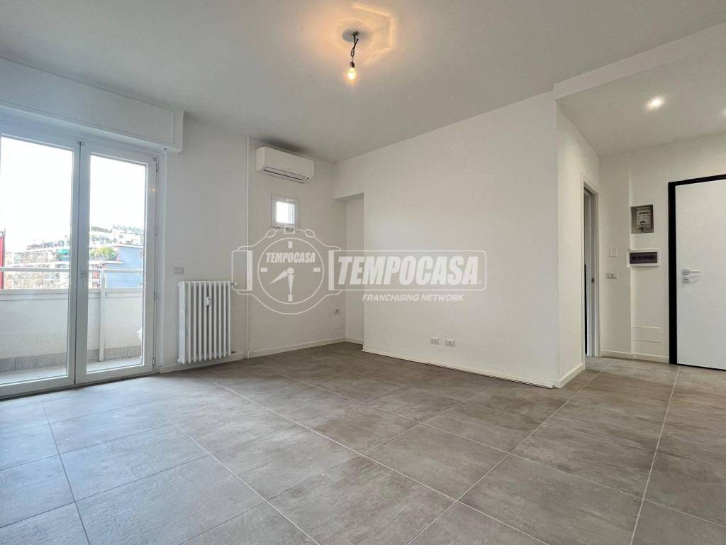appartamento in vendita a Milano in zona Vigentino