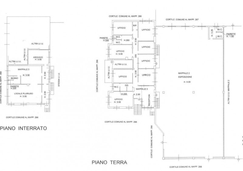 casa indipendente in vendita a Milano in zona Barona