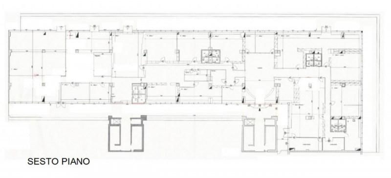 casa indipendente in vendita a Milano in zona Barona