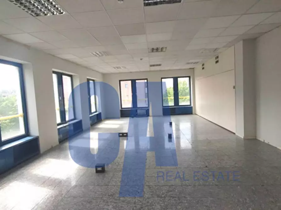 ufficio in vendita a Milano in zona Boldinasco