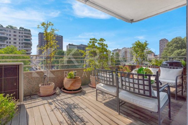 appartamento in vendita a Milano in zona Centro Direzionale