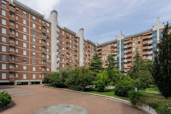 appartamento in vendita a Milano in zona Musocco