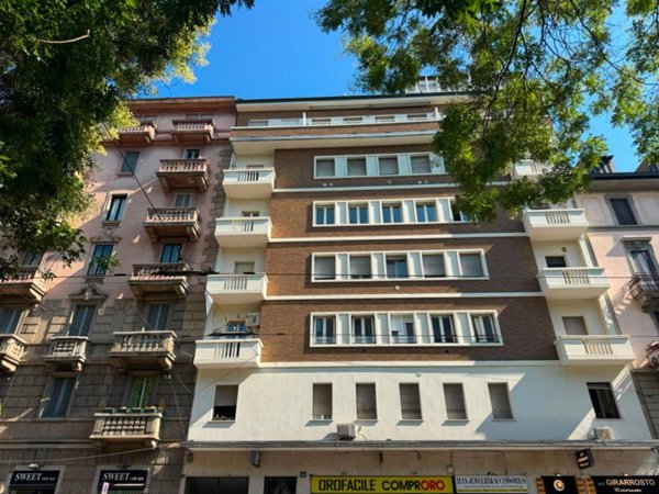 appartamento in vendita a Milano in zona XXII Marzo