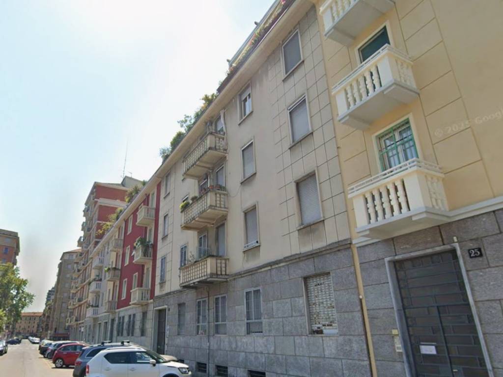 appartamento in vendita a Milano in zona San Siro