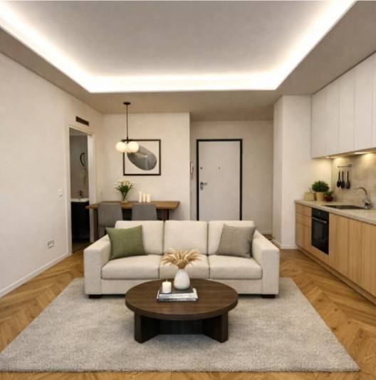 appartamento in vendita a Milano in zona Maggiolina