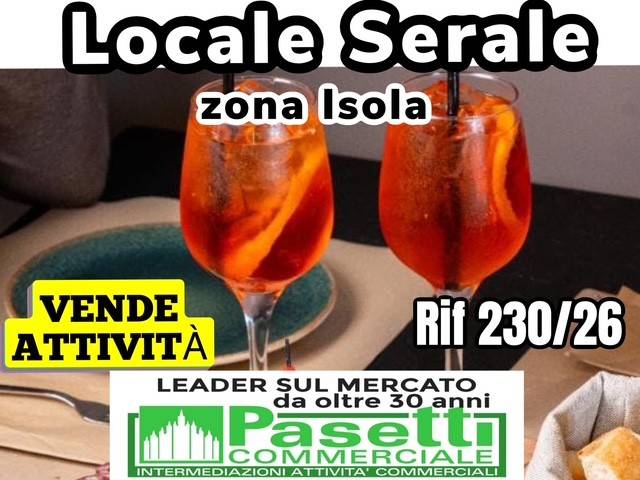negozio in vendita a Milano in zona Centro Direzionale
