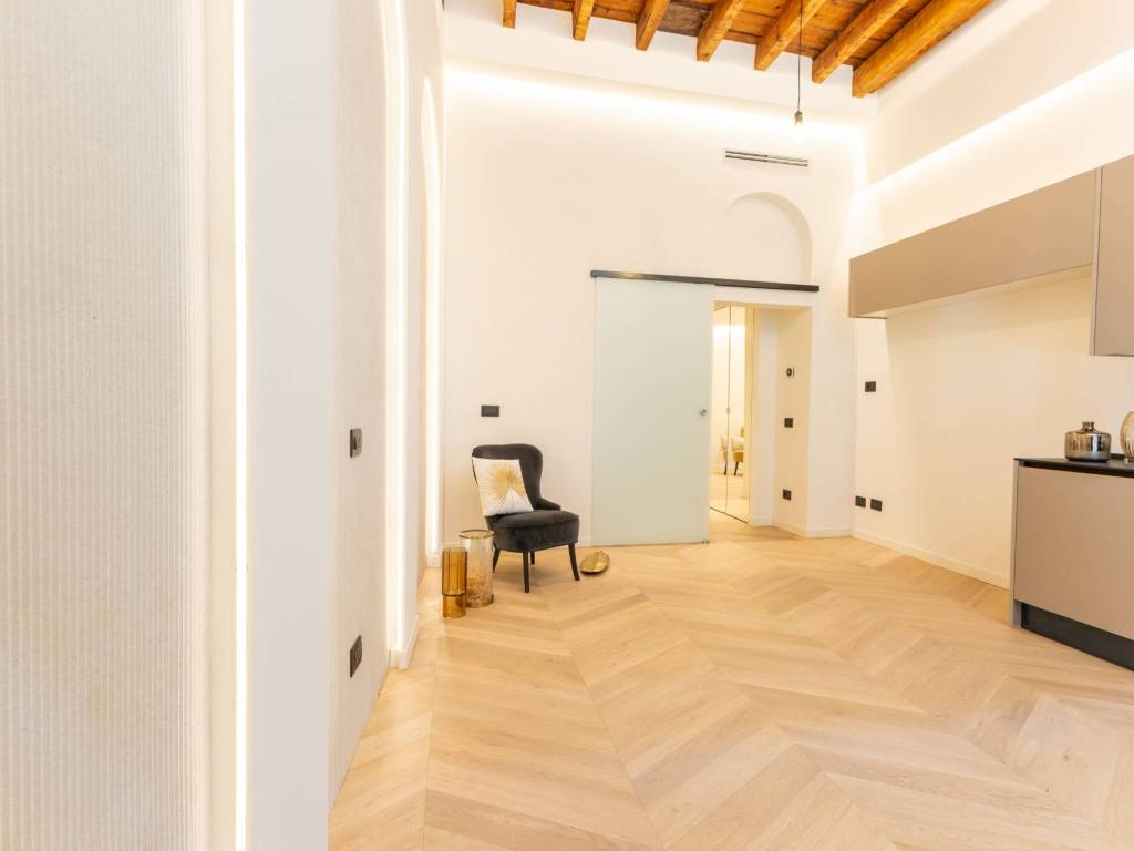 appartamento in vendita a Milano in zona NoLo
