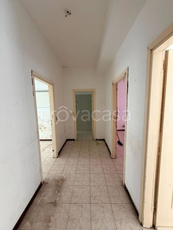 appartamento in vendita a Milano in zona Maciachini