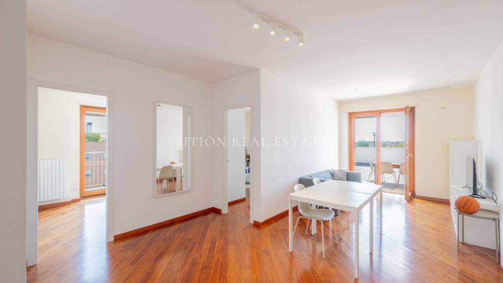 appartamento in vendita a Milano in zona Quarto Oggiaro