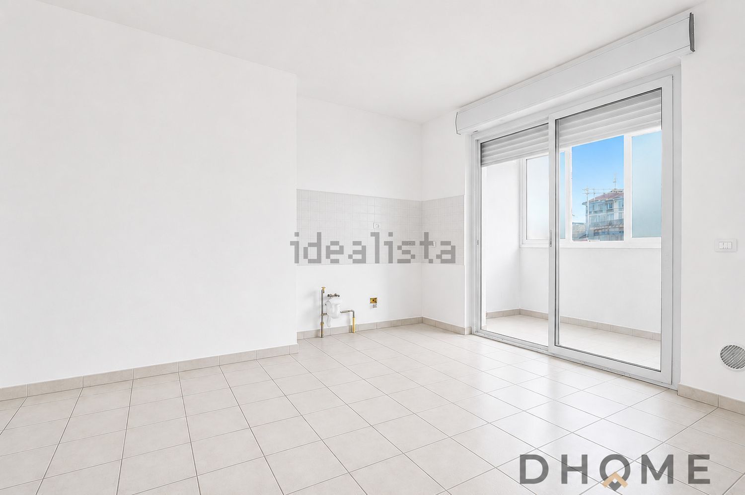 appartamento in vendita a Milano in zona Turro