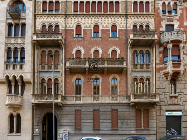 appartamento in vendita a Milano in zona Centro Direzionale