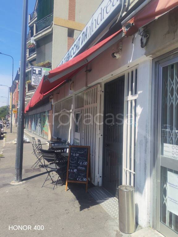 appartamento in vendita a Milano in zona Figino