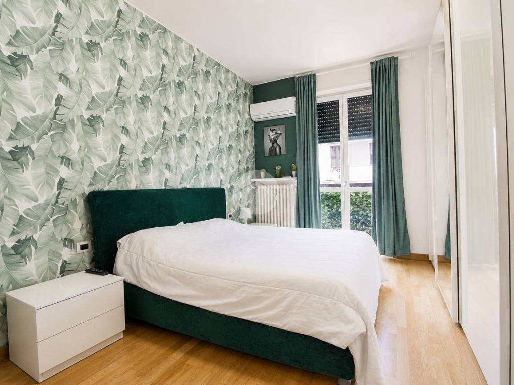 appartamento in vendita a Milano in zona Villapizzone