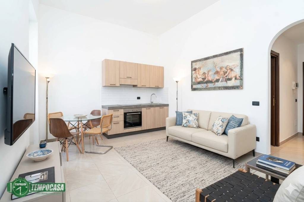 appartamento in vendita a Milano in zona Crescenzago