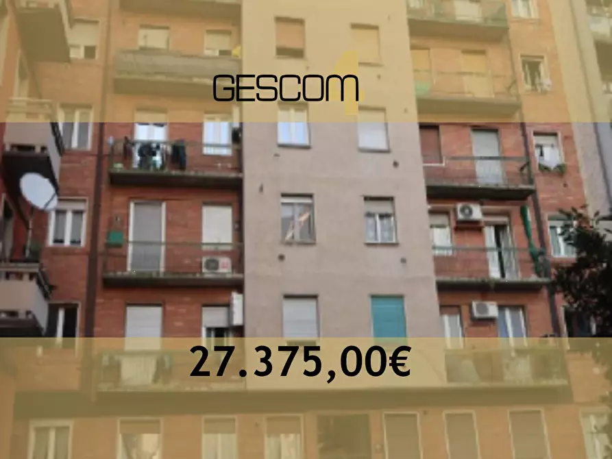appartamento in vendita a Milano in zona Villapizzone