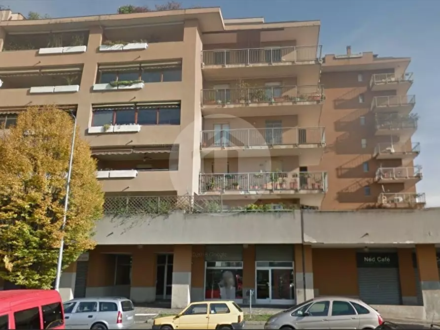 appartamento in vendita a Milano in zona Adriano