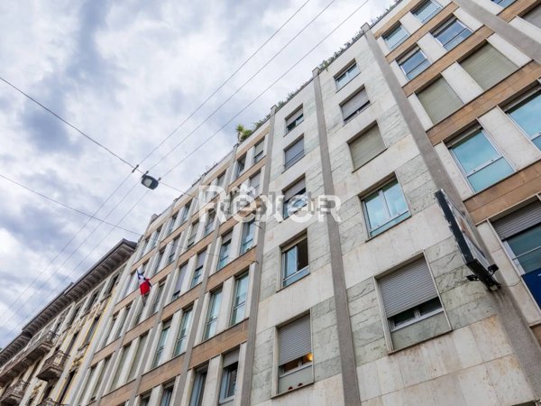 appartamento in vendita a Milano in zona Porta Venezia
