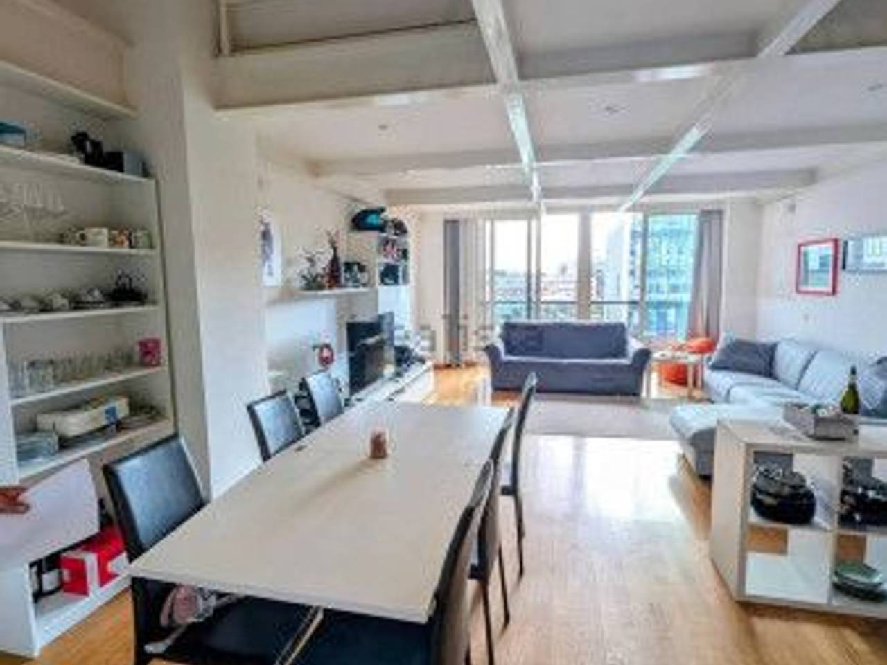appartamento in vendita a Milano in zona Corvetto