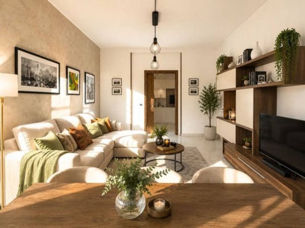 appartamento in vendita a Milano in zona Il Portello