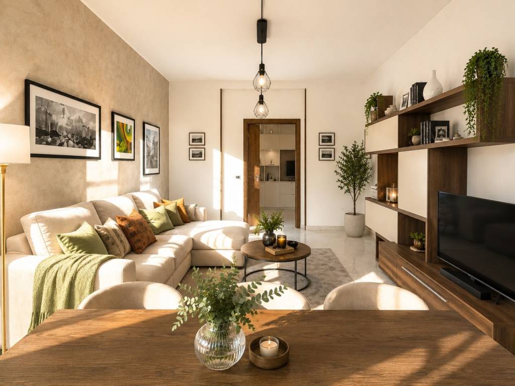 appartamento in vendita a Milano in zona Paolo Sarpi