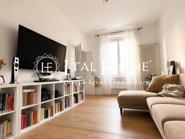 appartamento in vendita a Milano in zona Dergano