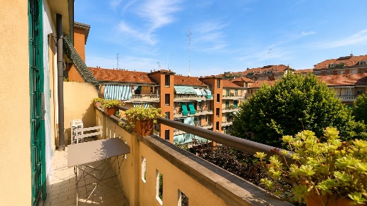 appartamento in vendita a Milano in zona San Siro