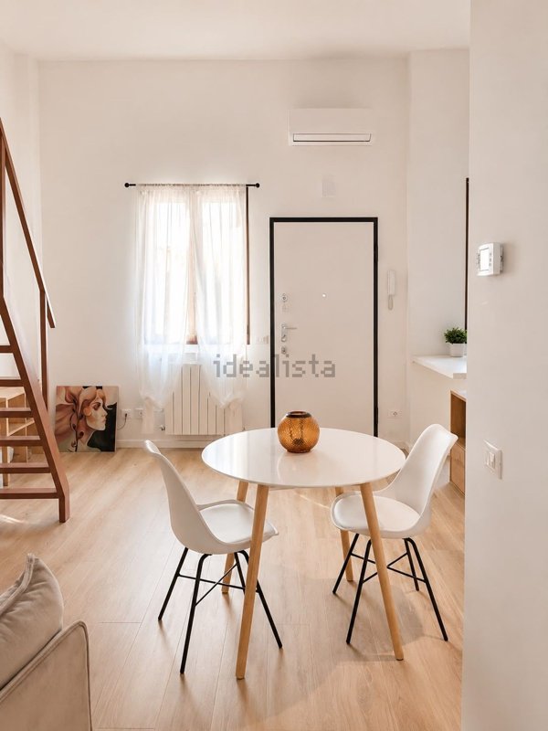 appartamento in vendita a Milano in zona Garegnano