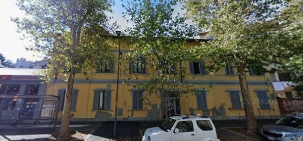 appartamento in vendita a Milano in zona Garegnano